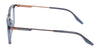 Converse CV8013 Eyeglasses | Size 54 / Black