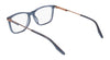 Converse CV8013 Eyeglasses | Size 54 / Black