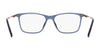 Converse CV8013 Eyeglasses | Size 54 / Black