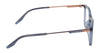 Converse CV8013 Eyeglasses | Size 54 / Black