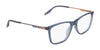 Converse CV8013 Eyeglasses | Size 54 / Black
