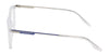 Converse CV8013 Eyeglasses | Size 54 / Black