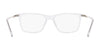 Converse CV8013 Eyeglasses | Size 54 / Black