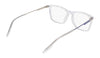 Converse CV8013 Eyeglasses | Size 54 / Black