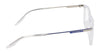 Converse CV8013 Eyeglasses | Size 54 / Black