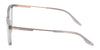 Converse CV8014 Eyeglasses | Size 53 / Crystal Classic Grey