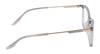 Converse CV8014 Eyeglasses | Size 53 / Crystal Classic Grey