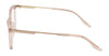 Converse CV8014 Eyeglasses | Size 53 / Crystal Classic Grey