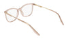 Converse CV8014 Eyeglasses | Size 53 / Crystal Classic Grey