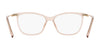 Converse CV8014 Eyeglasses | Size 53 / Crystal Classic Grey