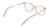 Converse CV8014 Eyeglasses | Size 53 / Crystal Classic Grey