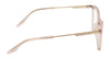 Converse CV8014 Eyeglasses | Size 53 / Crystal Classic Grey