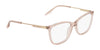 Converse CV8014 Eyeglasses | Size 53 / Crystal Classic Grey