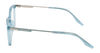 Converse CV8014 Eyeglasses | Size 53 / Crystal Classic Grey