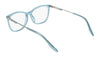 Converse CV8014 Eyeglasses | Size 53 / Crystal Classic Grey