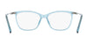 Converse CV8014 Eyeglasses | Size 53 / Crystal Classic Grey