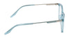 Converse CV8014 Eyeglasses | Size 53 / Crystal Classic Grey