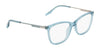 Converse CV8014 Eyeglasses | Size 53 / Crystal Classic Grey