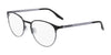 Converse CV1003 Eyeglasses | Size 51 / Matte Black