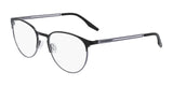 Converse CV1003 Eyeglasses Matte Black