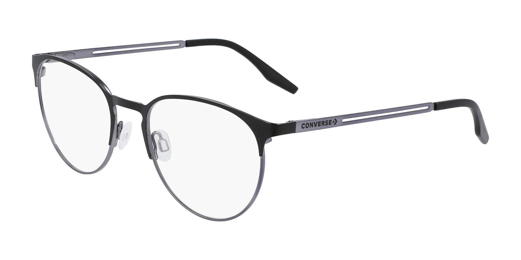 Converse CV1003 Eyeglasses Matte Black