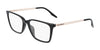 Converse CV8002 Eyeglasses | Size 52 / Black