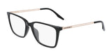 Converse CV8002 Eyeglasses Black