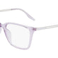 Crystal Infinite Lilac