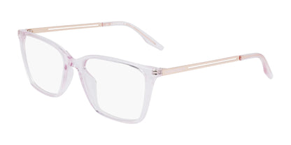 Converse CV8002 Eyeglasses Crystal Pink Foam