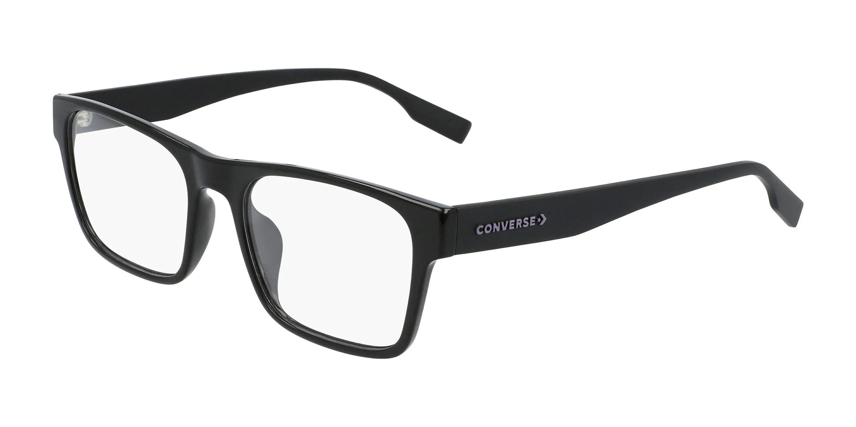 Converse CV5015 Eyeglasses Black