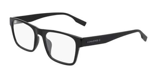 Converse CV5015 Eyeglasses / Size 53 / Black