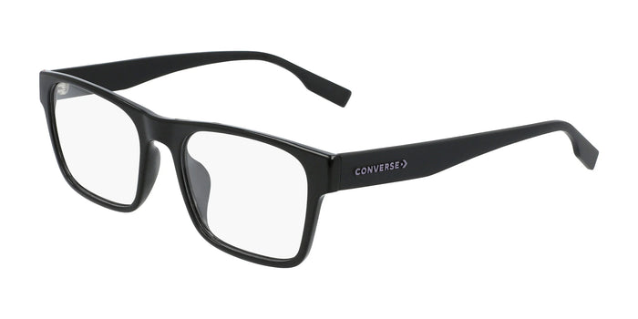 Converse CV5015 Eyeglasses | Size 53 / Black