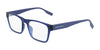 Converse CV5015 Eyeglasses | Size 53 / Crystal Midnight Navy