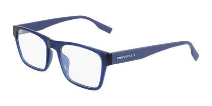 Converse CV5015 Eyeglasses Crystal Midnight Navy
