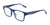 Converse CV5015 Eyeglasses | Size 53 / Crystal Midnight Navy