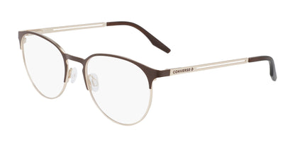 Converse CV1003 Eyeglasses Matte Dark Root