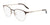 Converse CV1003 Eyeglasses | Size 51 / Matte Dark Root