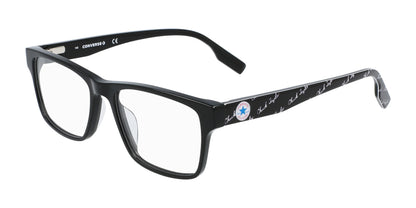Converse CV5019Y Eyeglasses Black