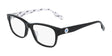 Converse CV5020Y Eyeglasses Black