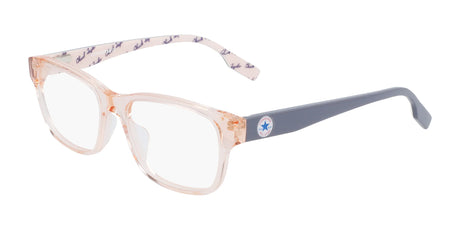 Converse CV5020Y Eyeglasses Crystal Crimson Tint