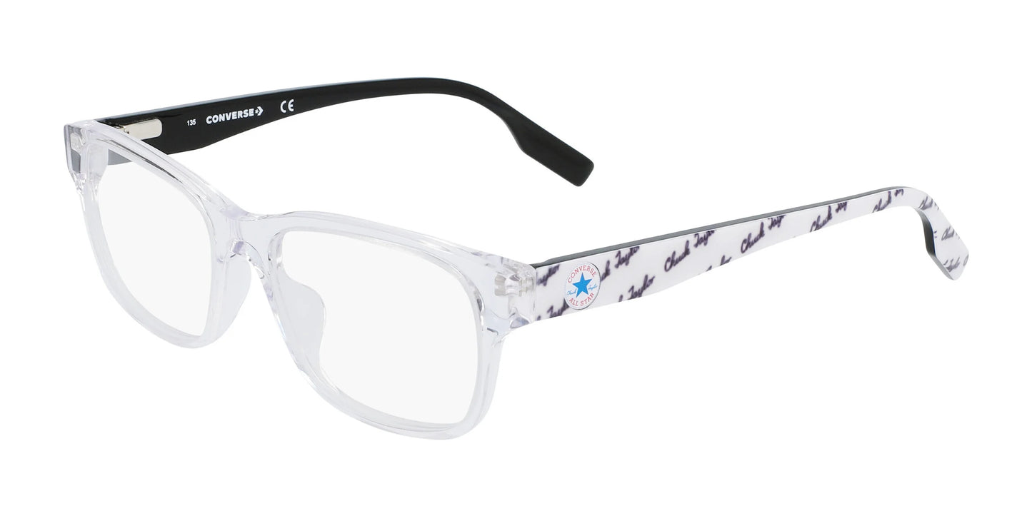 Converse CV5020Y Eyeglasses Crystal Clear
