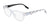 Converse CV5020Y Eyeglasses / Crystal Clear