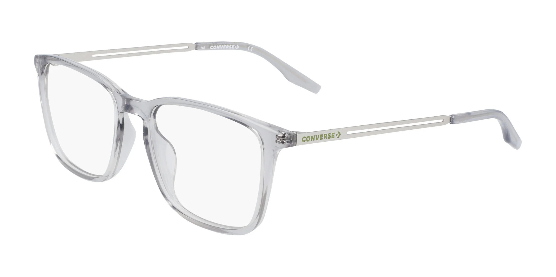 Converse CV8000 Eyeglasses Crystal Gravel