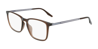 Converse CV8000 Eyeglasses Crystal Dark Root