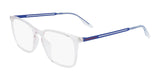 Converse CV8000 Eyeglasses Crystal Clear