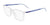 Converse CV8000 Eyeglasses | Size 52 / Crystal Clear