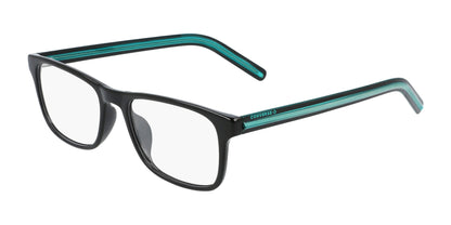Converse CV5027Y Eyeglasses Black