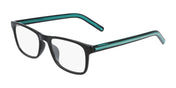 Converse CV5027Y Eyeglasses | Size 51 / Black