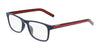 Converse CV5027Y Eyeglasses | Size 51 / Obsidian