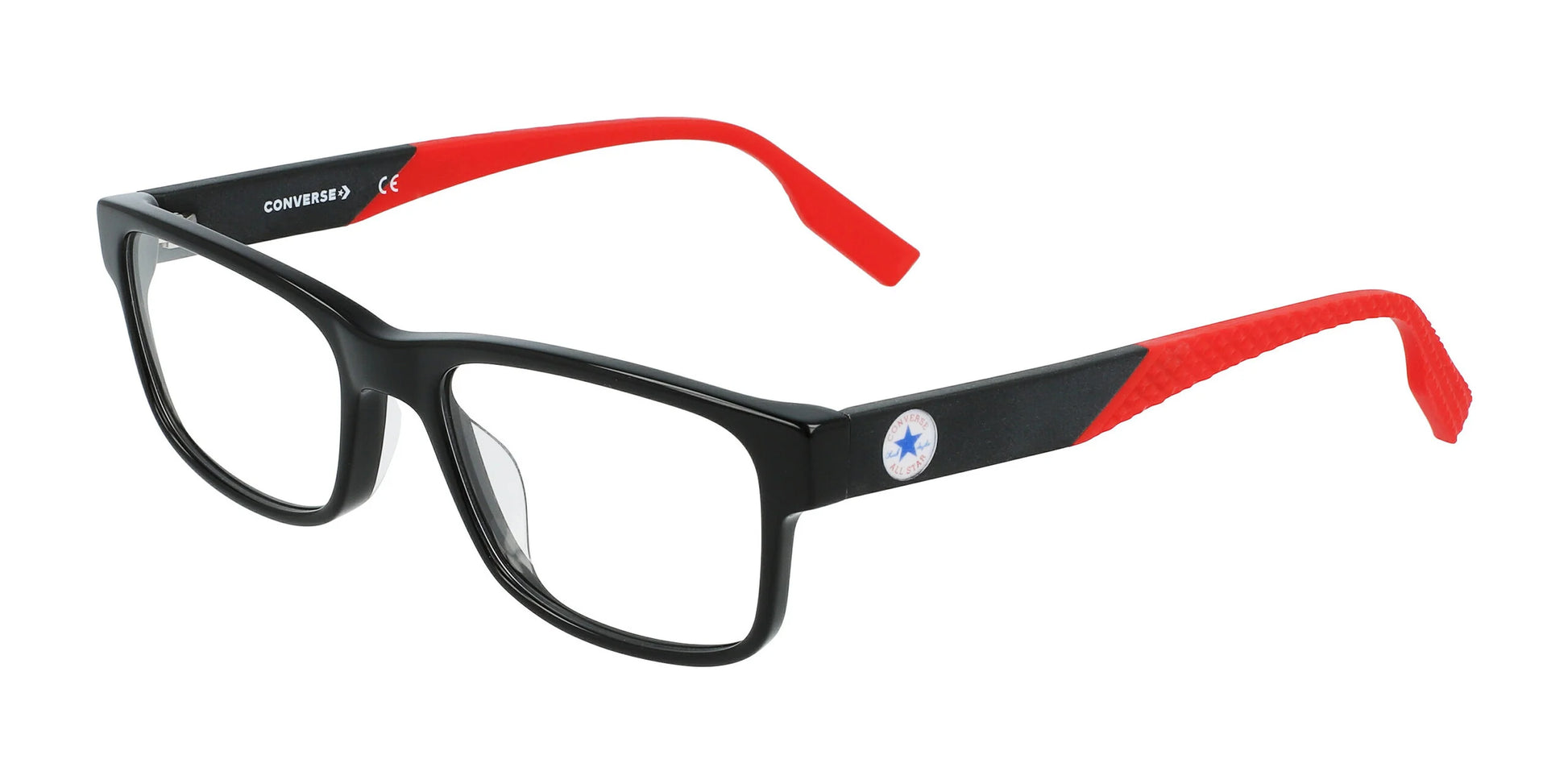 Converse CV5030Y Eyeglasses Black